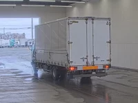 Mitsubishi FUSO FIGHTER лот № 3353 оценка R  с аукциона в Японии 1