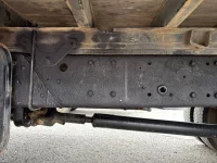 Mitsubishi FUSO FIGHTER лот № 3362 оценка RB  с аукциона в Японии 8