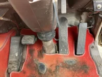 Mitsubishi FUSO FIGHTER лот № 3362 оценка RB  с аукциона в Японии 3