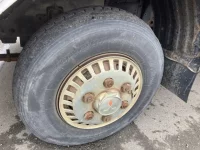 Mitsubishi FUSO FIGHTER лот № 3362 оценка RB  с аукциона в Японии 7