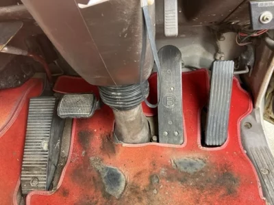 Mitsubishi FUSO FIGHTER  с аукциона в Японии