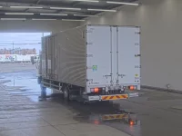 Hino RANGER лот № 12028 оценка 3.5  с аукциона в Японии 1