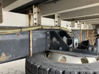 Hino RANGER лот № 12028 оценка 3.5  с аукциона в Японии 8