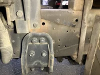 Mitsubishi FUSO FIGHTER лот № 3324 оценка R  с аукциона в Японии 8