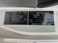 Mitsubishi FUSO FIGHTER лот № 3324 оценка R  с аукциона в Японии 6