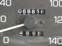 Mitsubishi FUSO FIGHTER лот № 3271 оценка 3  с аукциона в Японии 6