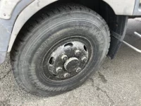 Mitsubishi FUSO FIGHTER лот № 3271 оценка 3  с аукциона в Японии 8