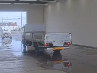 Mitsubishi FUSO FIGHTER лот № 3271 оценка 3  с аукциона в Японии 1