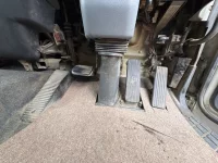 Mitsubishi FUSO FIGHTER лот № 4404 оценка 3  с аукциона в Японии 3