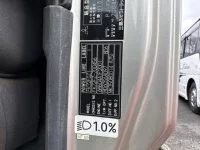 Mitsubishi FUSO FIGHTER лот № 4404 оценка 3  с аукциона в Японии 7