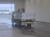 Mitsubishi FUSO FIGHTER лот № 4404 оценка 3  с аукциона в Японии 1