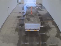 Mitsubishi FUSO FIGHTER лот № 4404 оценка 3  с аукциона в Японии 2