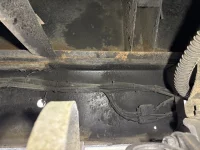 Hino PROFIA лот № 4471 оценка 3.5  с аукциона в Японии 7