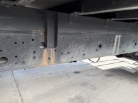 Hino RANGER лот № 3184 оценка R  с аукциона в Японии 8