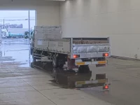 Hino RANGER лот № 3184 оценка R  с аукциона в Японии 1