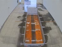 Hino RANGER лот № 3184 оценка R  с аукциона в Японии 2