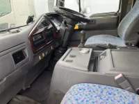 Hino RANGER лот № 3184 оценка R  с аукциона в Японии 4