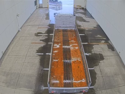 Hino RANGER  с аукциона в Японии