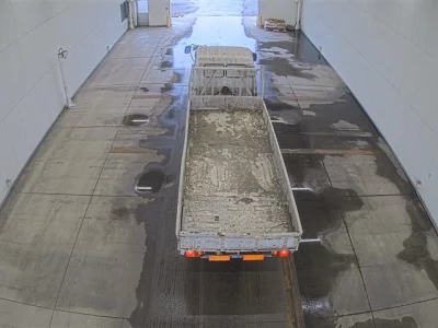 Hino RANGER  с аукциона в Японии