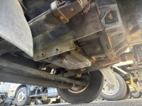 Hino DUTRO лот № 1537 оценка R  с аукциона в Японии 9