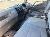 Hino DUTRO лот № 1537 оценка R  с аукциона в Японии 4