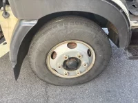 Hino DUTRO лот № 1537 оценка R  с аукциона в Японии 8