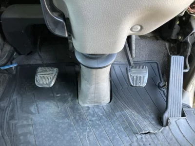 Hino DUTRO  с аукциона в Японии