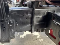 Hino RANGER лот № 3181 оценка 3.5  с аукциона в Японии 8