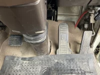 Hino RANGER лот № 3181 оценка 3.5  с аукциона в Японии 3