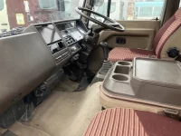 Hino RANGER лот № 3181 оценка 3.5  с аукциона в Японии 4