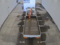 Hino RANGER лот № 3181 оценка 3.5  с аукциона в Японии 2