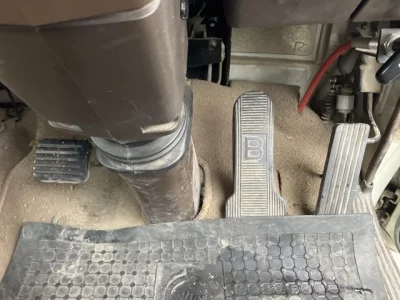 Hino RANGER  с аукциона в Японии