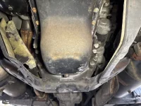 Hino RANGER лот № 3108 оценка 3.5  с аукциона в Японии 9