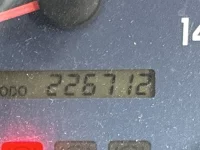 Hino RANGER лот № 3108 оценка 3.5  с аукциона в Японии 6