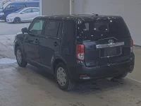 Toyota COROLLA RUMION лот № 20148 оценка 3.5  с аукциона в Японии 1