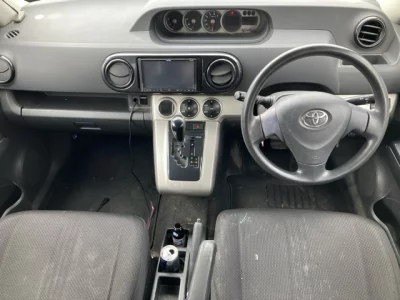 Toyota COROLLA RUMION  с аукциона в Японии