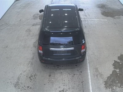 Toyota COROLLA RUMION  с аукциона в Японии