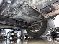 Toyota DYNA лот № 1658 оценка 3  с аукциона в Японии 9