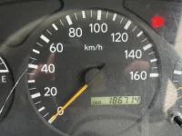 Toyota DYNA лот № 1658 оценка 3  с аукциона в Японии 5