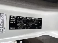 Toyota DYNA лот № 1658 оценка 3  с аукциона в Японии 7