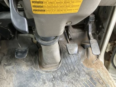 Toyota DYNA  с аукциона в Японии