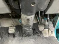 Toyota DYNA лот № 1668 оценка 3  с аукциона в Японии 3