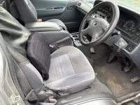 Toyota HIACE VAN лот № 20218 оценка RA  с аукциона в Японии 7