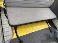 Toyota HIACE VAN лот № 20224 оценка 3  с аукциона в Японии 8