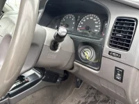 Toyota HILUX SURF лот № 20229 оценка 3  с аукциона в Японии 5