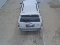 Toyota HILUX SURF лот № 20229 оценка 3  с аукциона в Японии 2