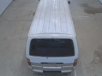 Toyota HIACE VAN лот № 20256 оценка 3  с аукциона в Японии 2