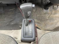 Toyota HIACE VAN лот № 20256 оценка 3  с аукциона в Японии 4