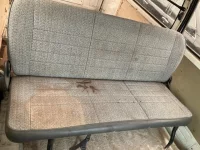 Toyota HIACE VAN лот № 20256 оценка 3  с аукциона в Японии 8