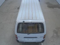 Toyota HIACE VAN лот № 20258 оценка RA  с аукциона в Японии 2